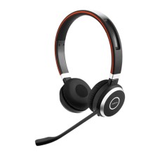 Jabra Evolve 65 Wireless Headset